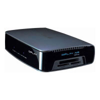 Asus O!PLAY HDP-R3